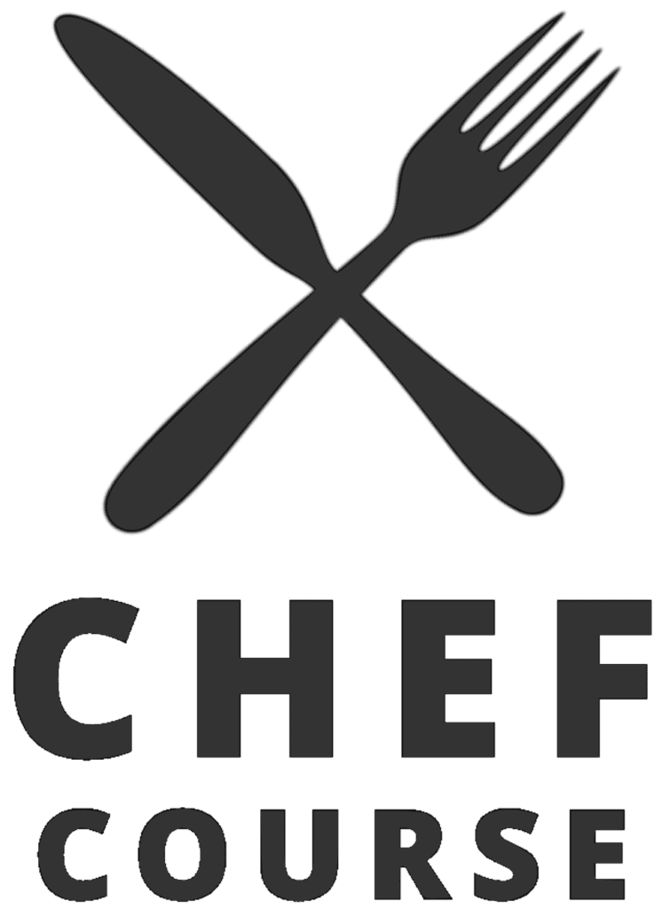Aula virtual - My Chef Course